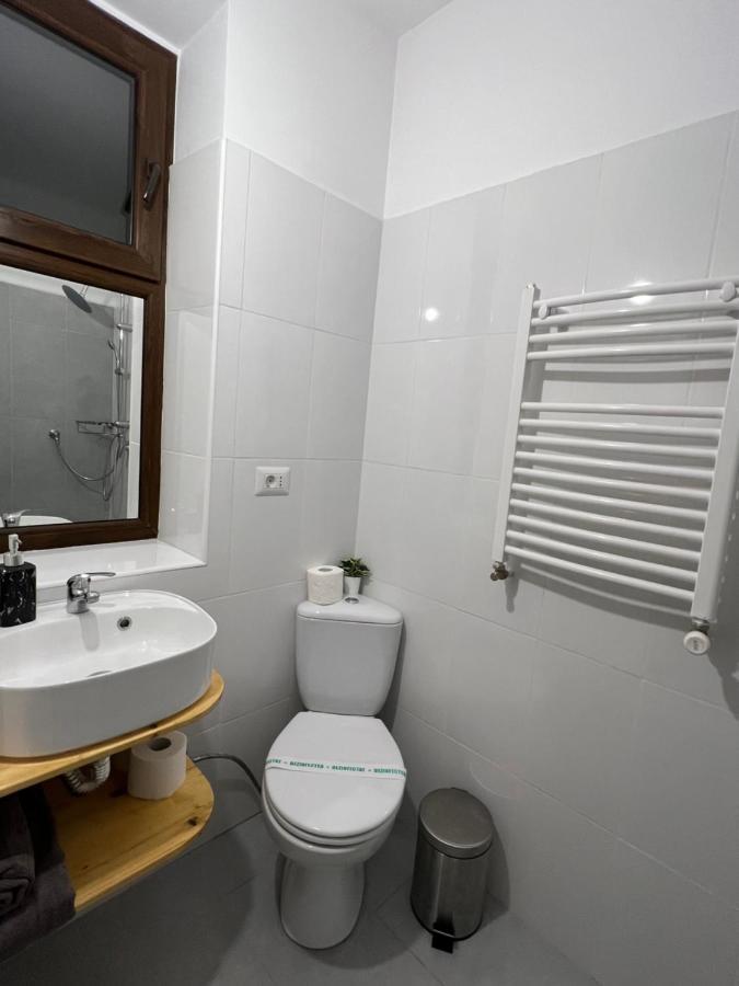 One Room Iasi Eksteriør bilde