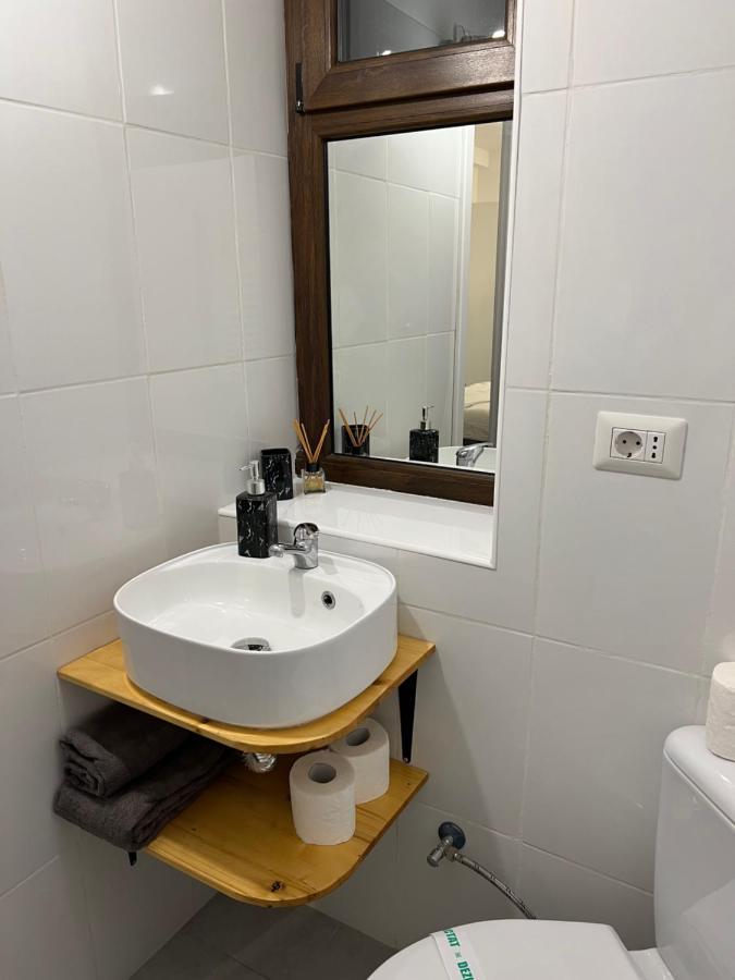 One Room Iasi Eksteriør bilde