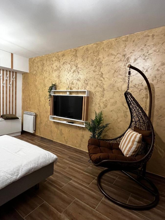 One Room Iasi Eksteriør bilde